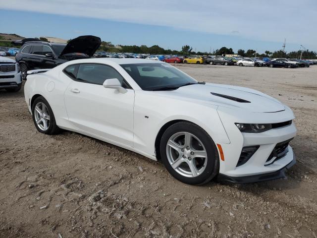 2018 Chevrolet Camaro Lt - Фото 4