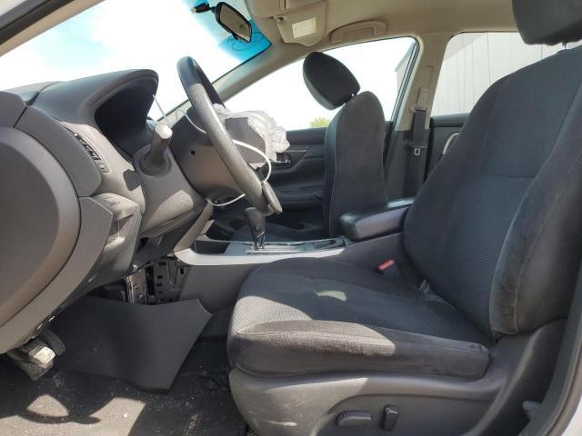2015 Nissan Altima 2.5 - Фото 7