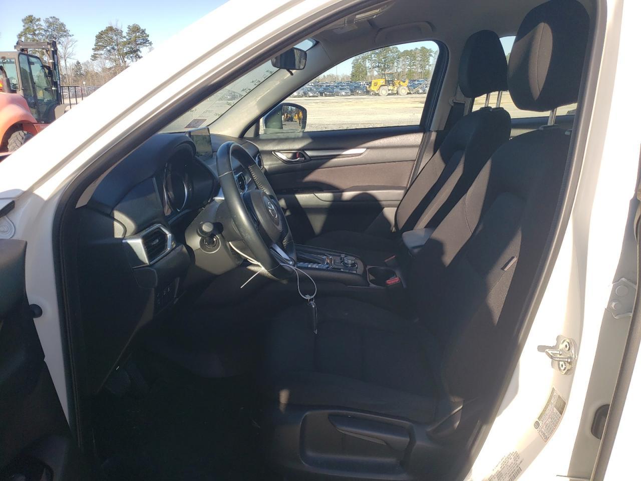 2019 MAZDA CX-5 SPORT - Image 7