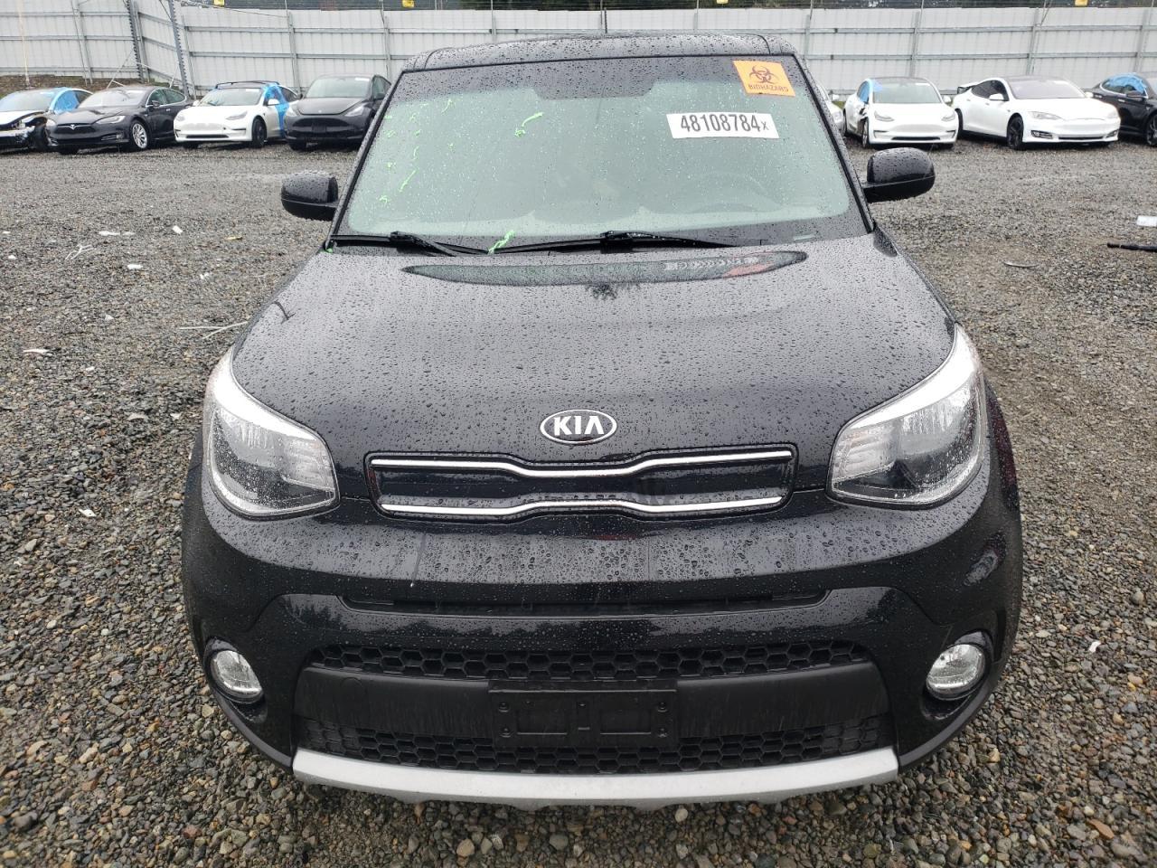 2019 KIA SOUL + - Image 5