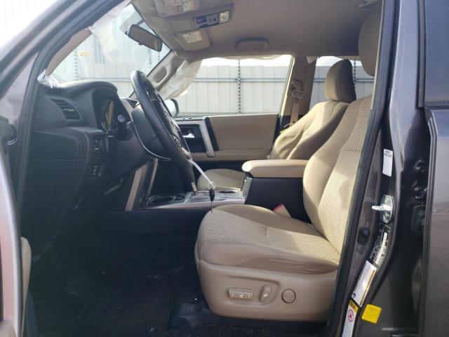 2019 Toyota 4Runner Sr5 - Фото 7