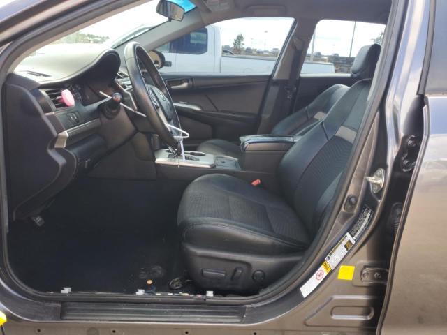2014 Toyota Camry L - Фото 7