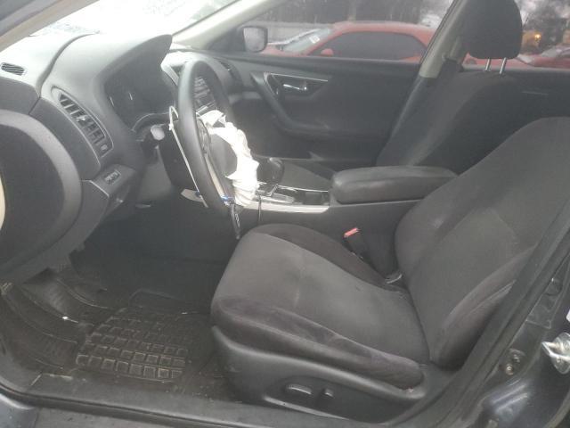 2013 Nissan Altima 2.5 - Фото 7