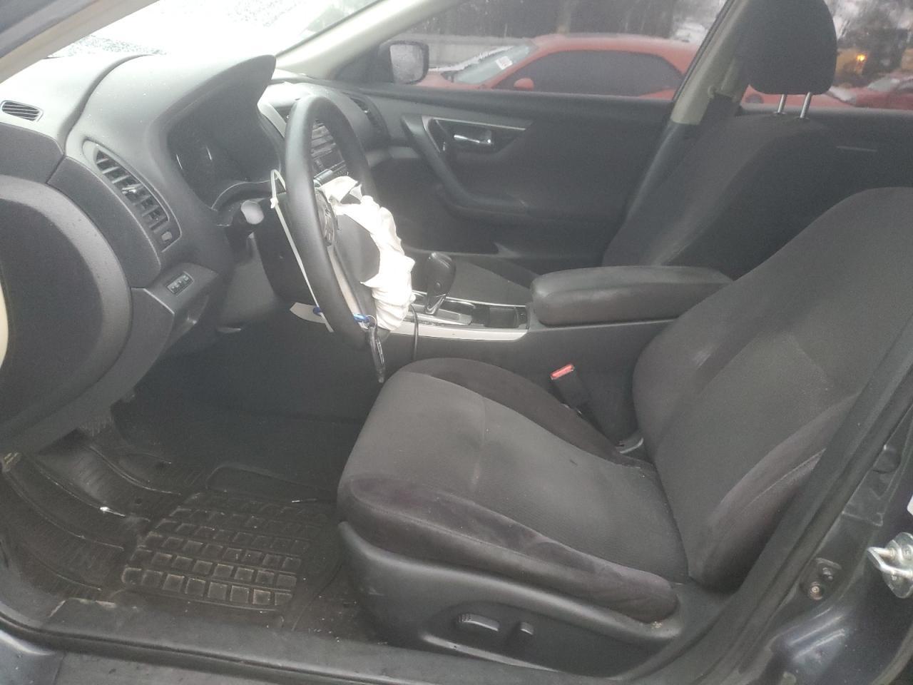 2013 NISSAN ALTIMA 2.5 - Фото 7