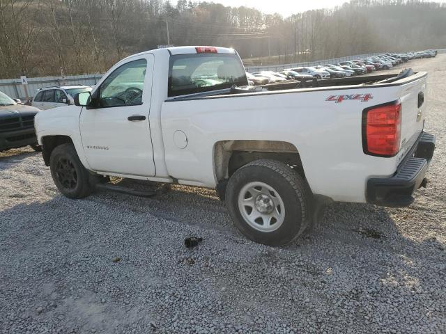 2016 Chevrolet Silverado K1500 - Image 2