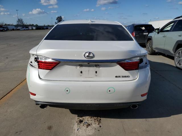2014 Lexus Es 350 - Фото 6