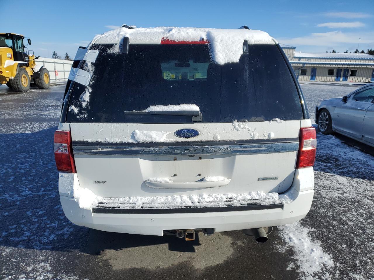 2017 FORD EXPEDITION - Image 6