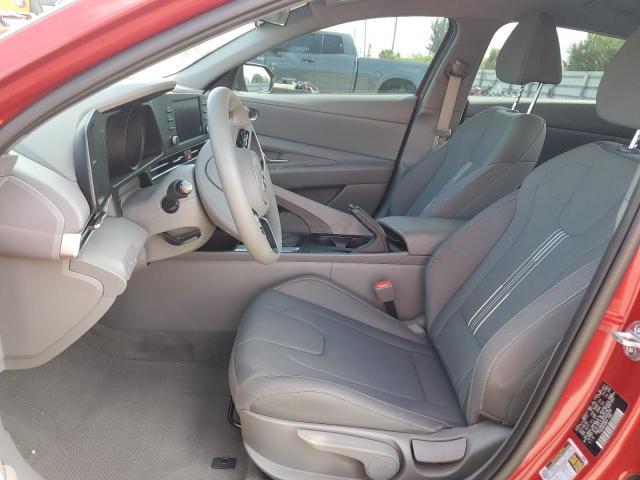 2023 Hyundai Elantra Sel - Фото 7