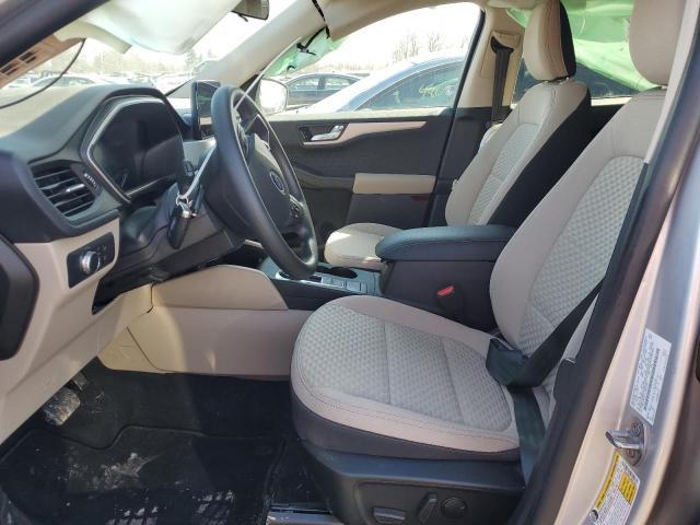2020 Ford Escape Se - Фото 7