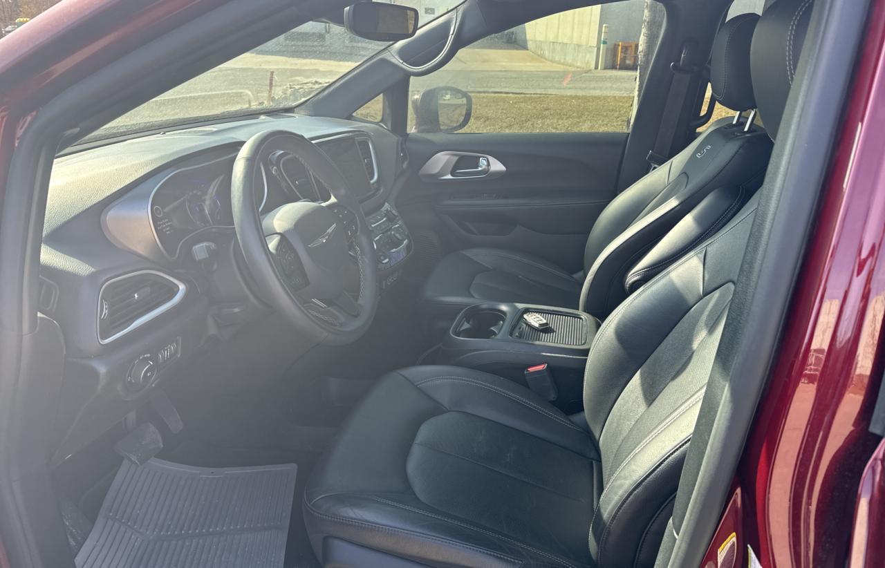 2022 CHRYSLER PACIFICA T - Image 5