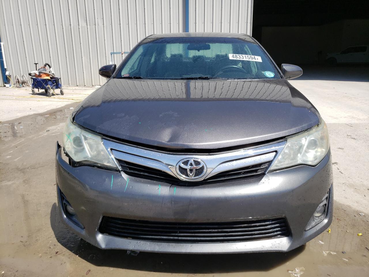2014 TOYOTA CAMRY L - Image 5