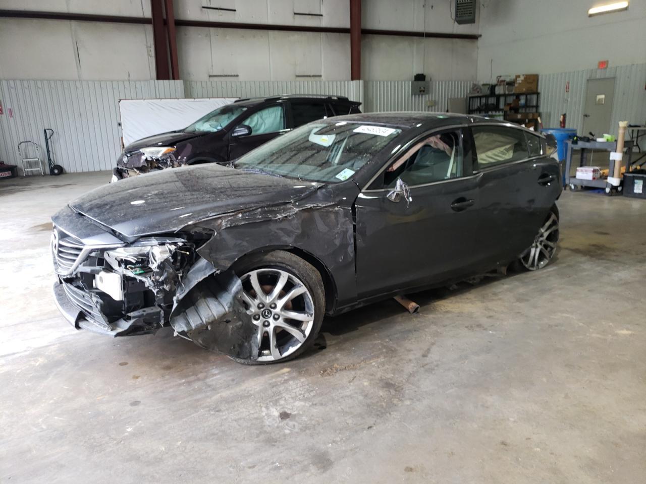 2014 MAZDA 6 GRAND TO