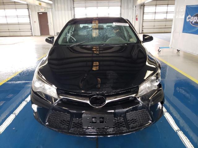 2017 Toyota Camry Le - Image 5