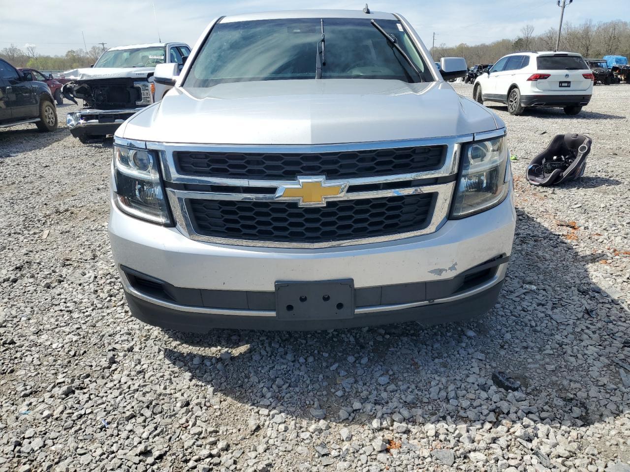 2015 CHEVROLET TAHOE C150 - Image 5