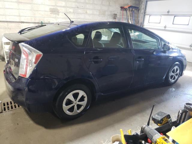 2013 Toyota Prius - Фото 3
