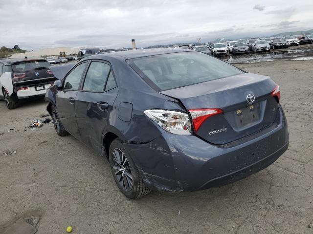 2016 Toyota Corolla L - Image 2