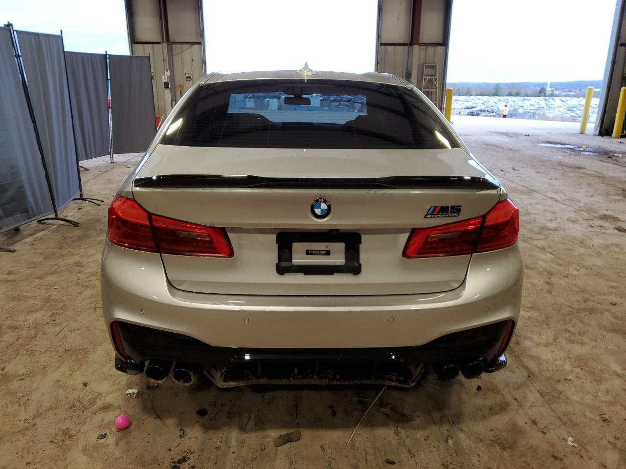 2020 BMW M5 BASE - Image 6