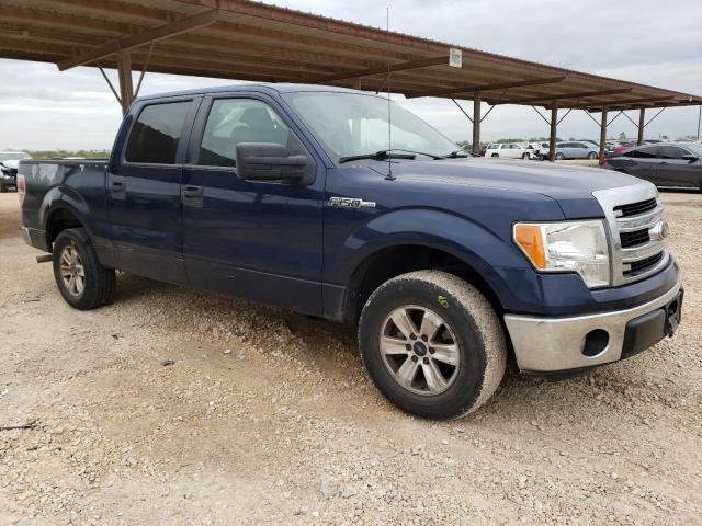 2014 Ford F150 Supercrew - Image 4