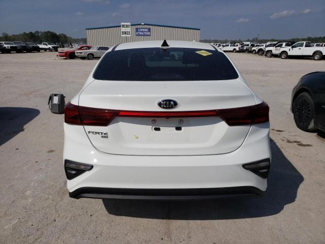 2020 Kia Forte Fe - Фото 6