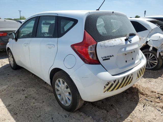 2016 Nissan Versa Note S - Фото 2
