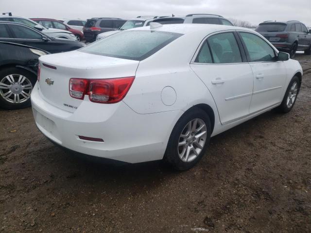 2015 Chevrolet Malibu 1Lt - Image 3