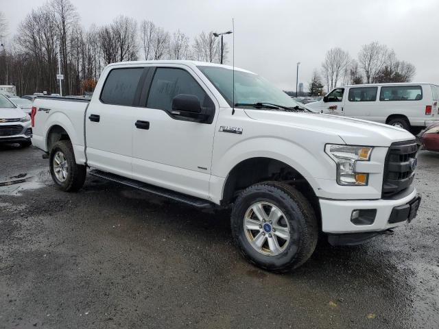 2016 Ford F150 Supercrew - Фото 4