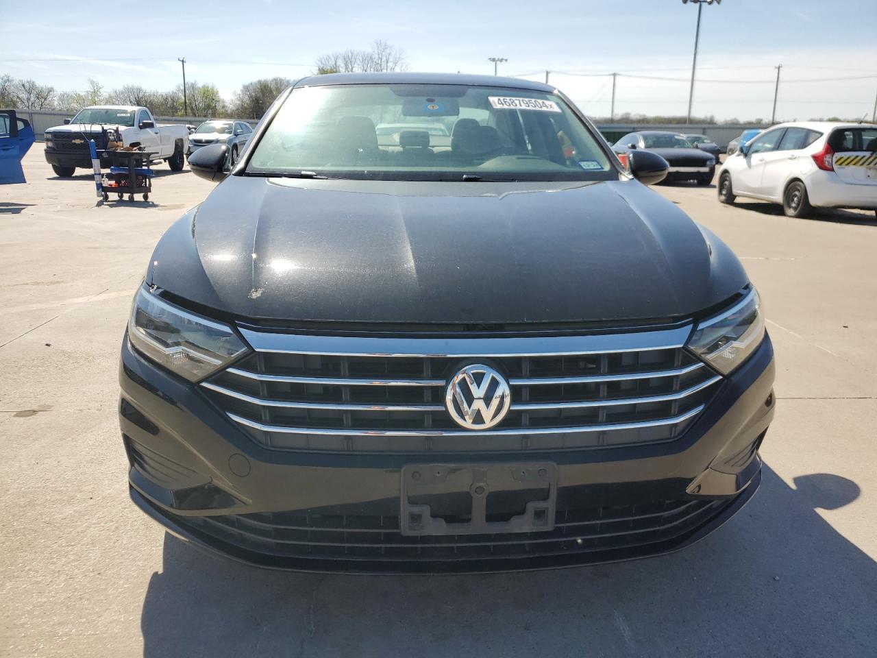 2019 VOLKSWAGEN JETTA S - Фото 5