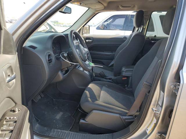 2016 Jeep Patriot Sport - Фото 7