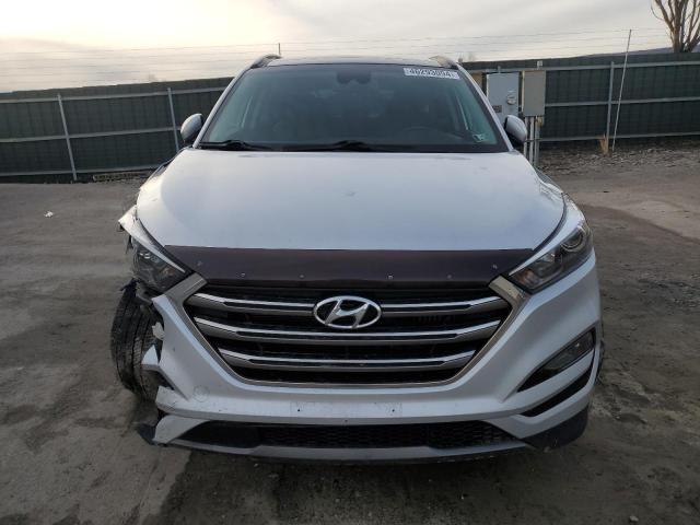 2016 Hyundai Tucson Limited - Image 5