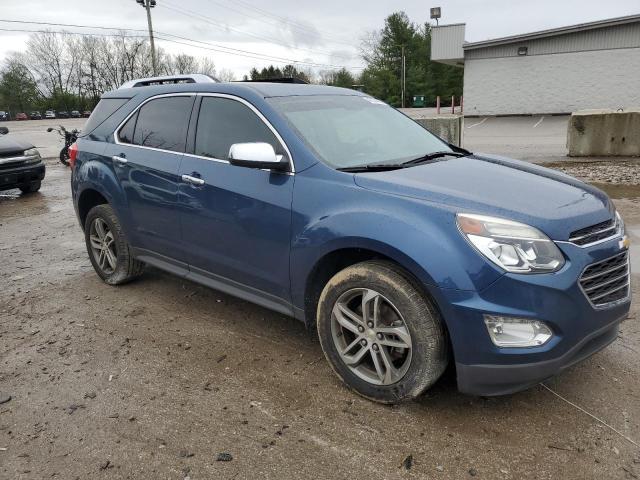2016 Chevrolet Equinox Ltz - Image 4