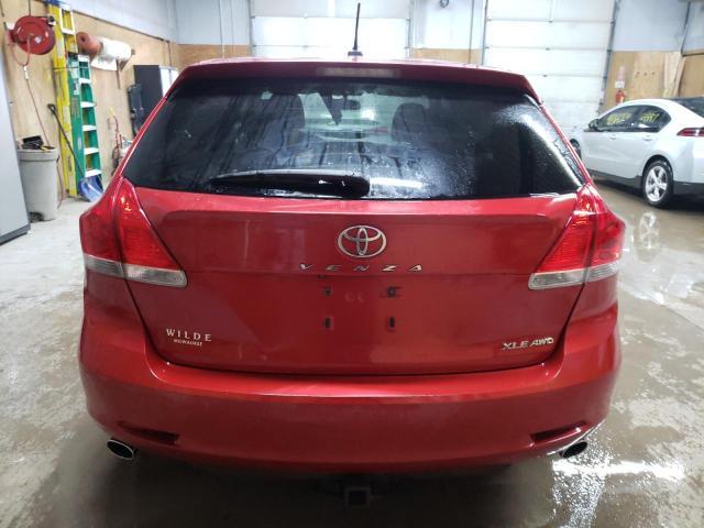2012 Toyota Venza Le - Image 6