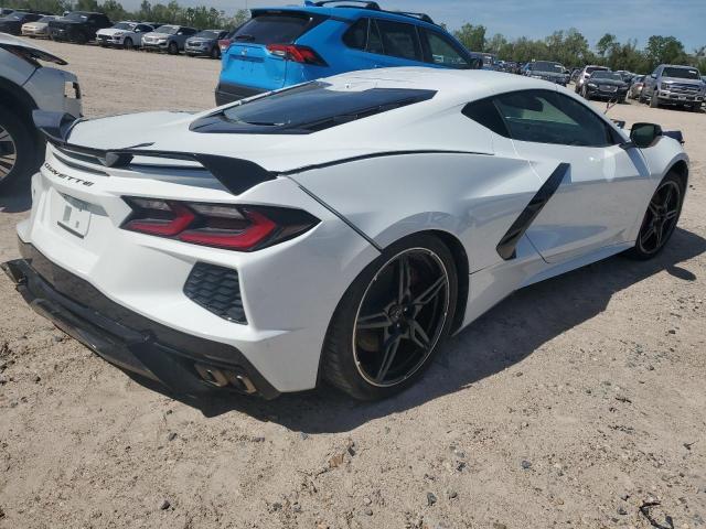 2021 Chevrolet Corvette Stingray 3Lt - Фото 3
