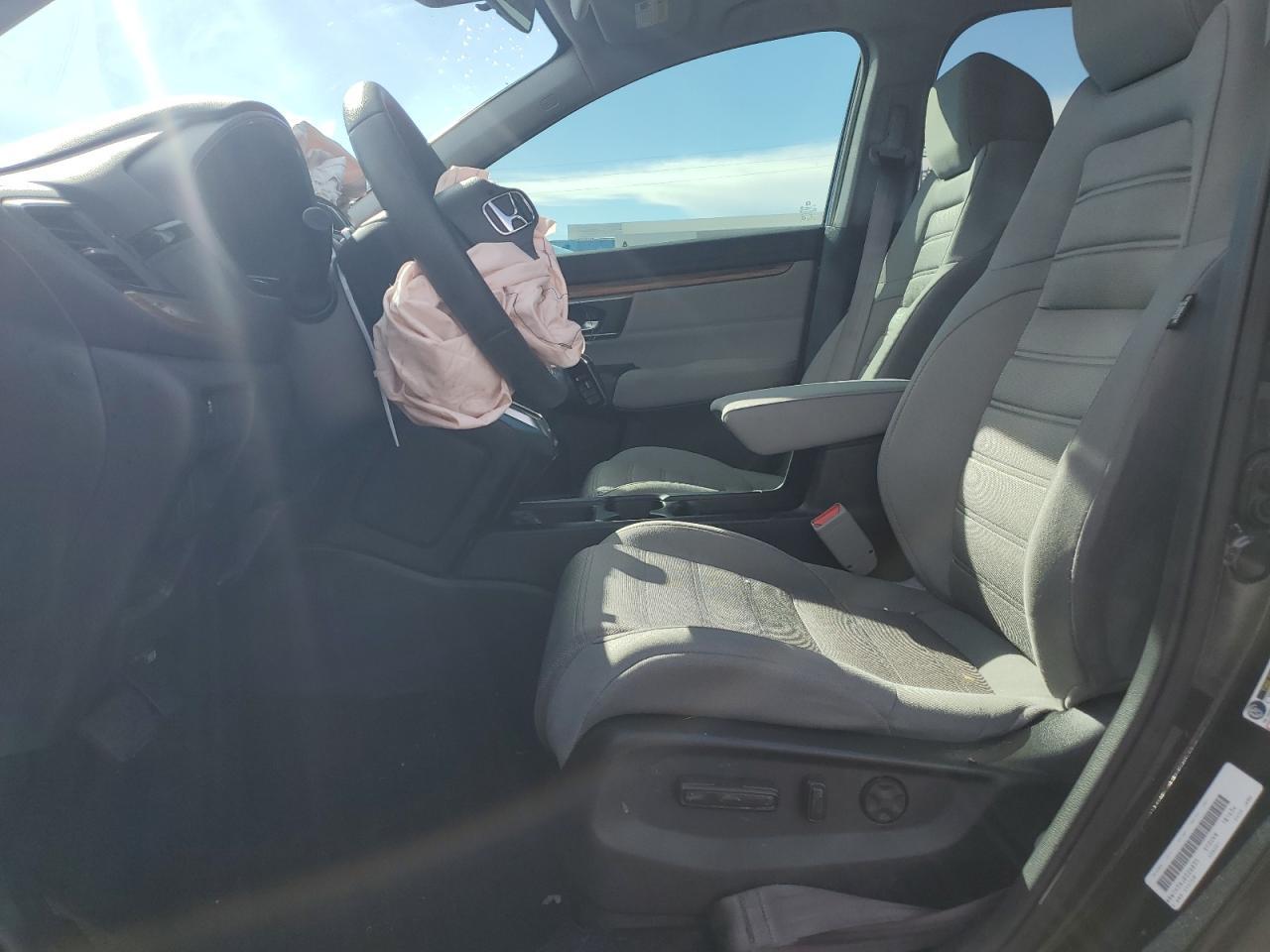 2018 HONDA CR-V EX - Image 7