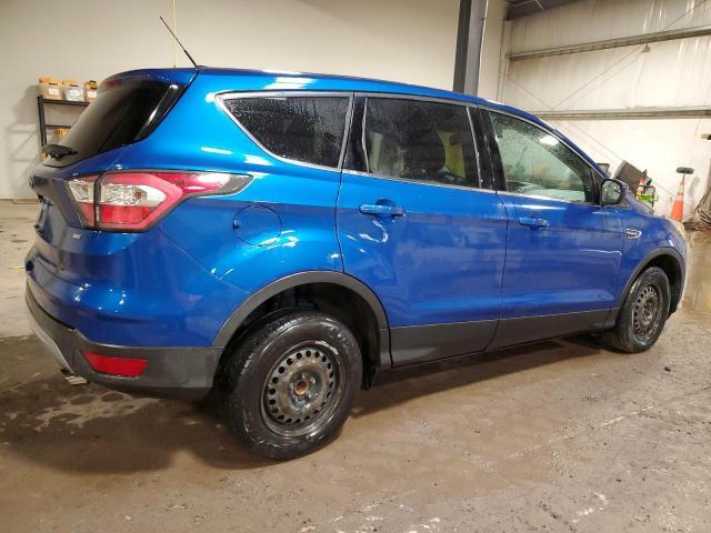 2017 Ford Escape Se - Фото 3