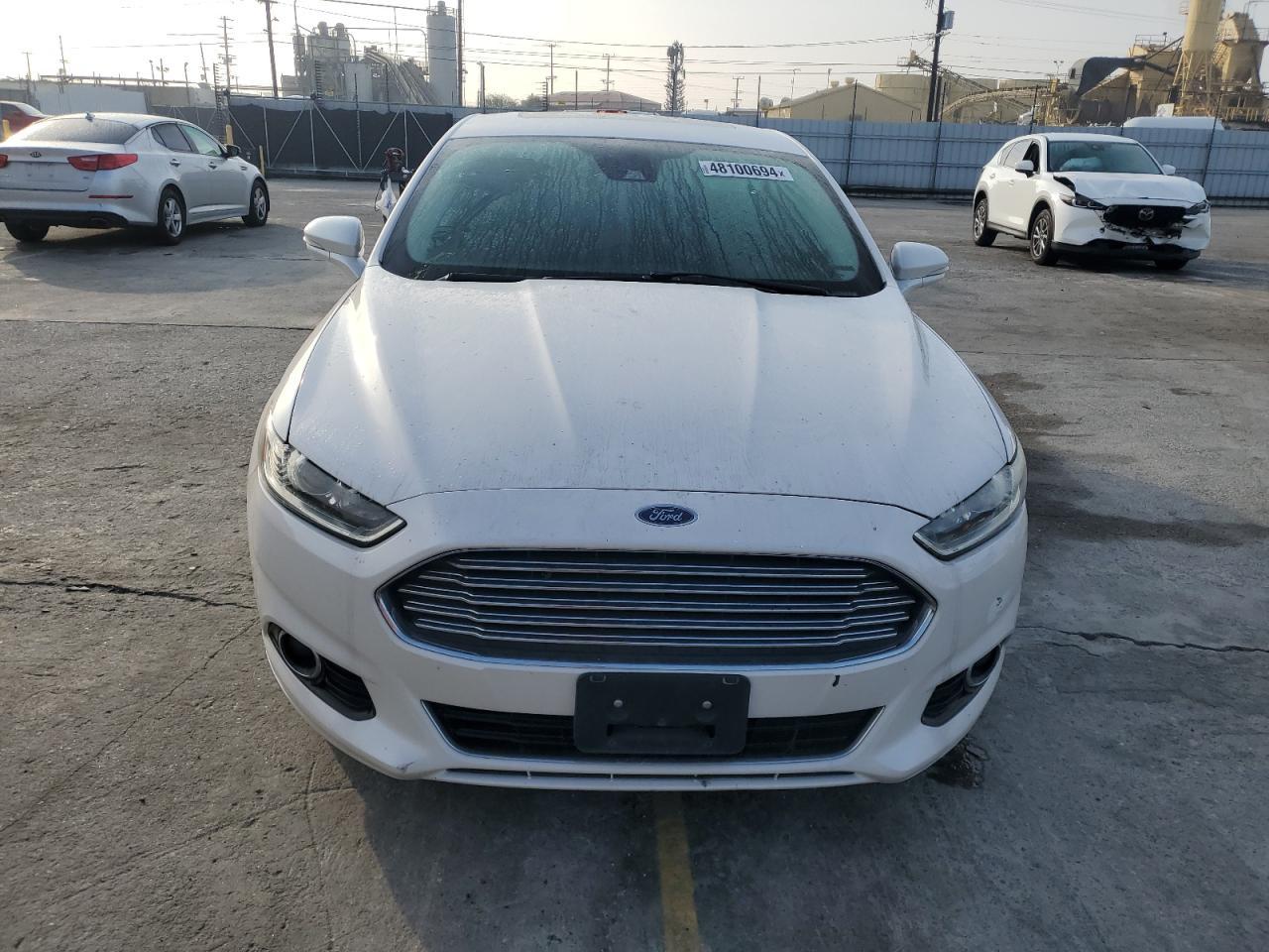 2014 FORD FUSION TIT - Фото 5