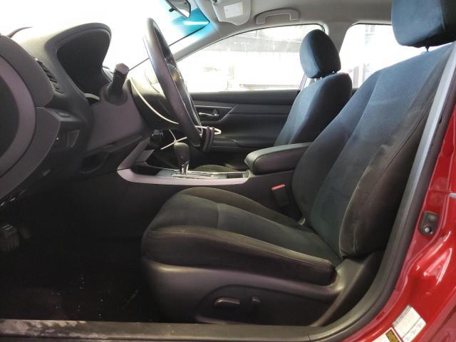 2015 Nissan Altima 2.5 - Image 7