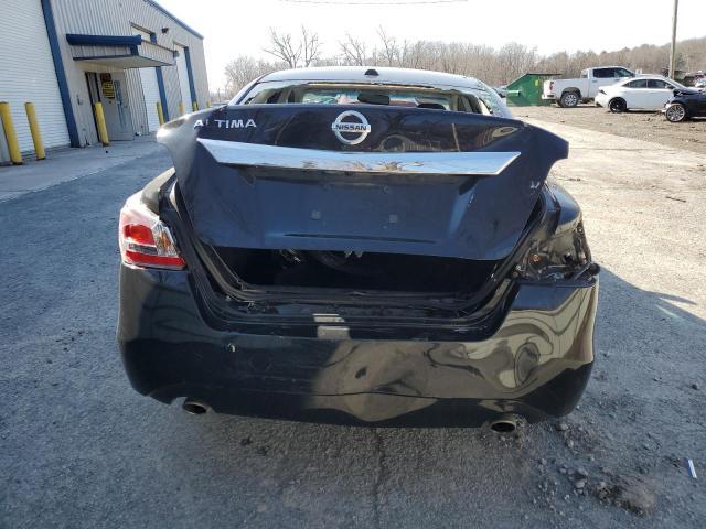 2015 Nissan Altima 2.5 - Фото 6