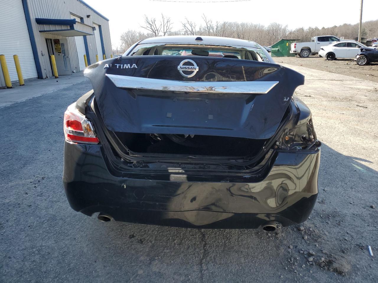 2015 NISSAN ALTIMA 2.5 - Image 6
