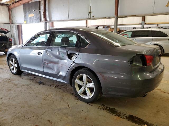 2013 Volkswagen Passat Se - Image 2