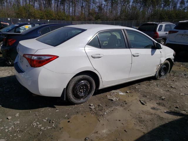 2016 Toyota Corolla L - Фото 3