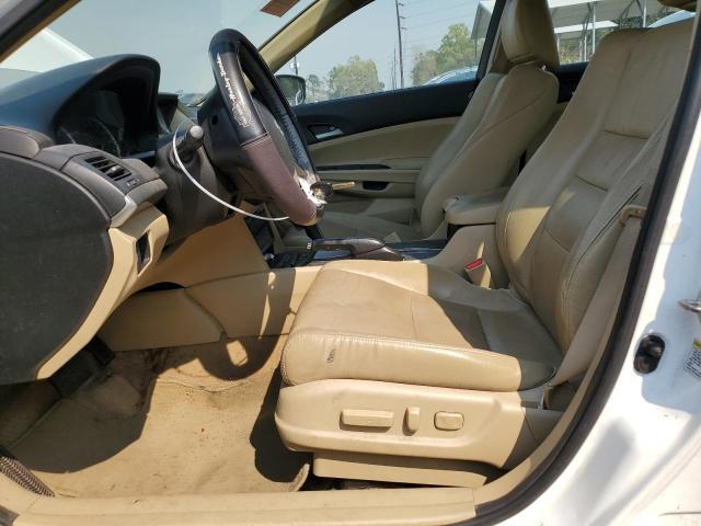2012 Honda Accord Se - Фото 7