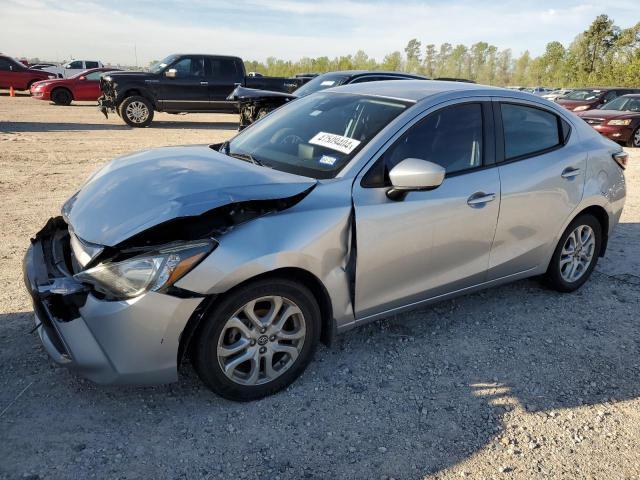 2017 Toyota Yaris Ia