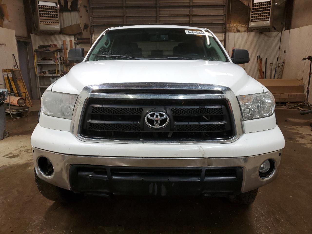 2011 TOYOTA TUNDRA CRE - Image 5