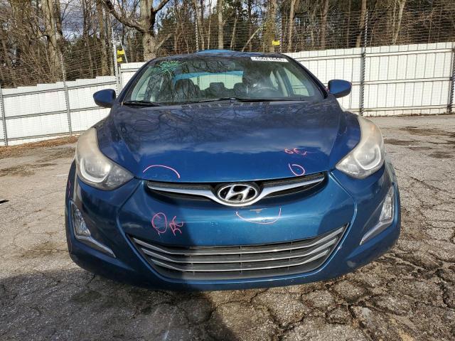 2015 Hyundai Elantra Se - Фото 5