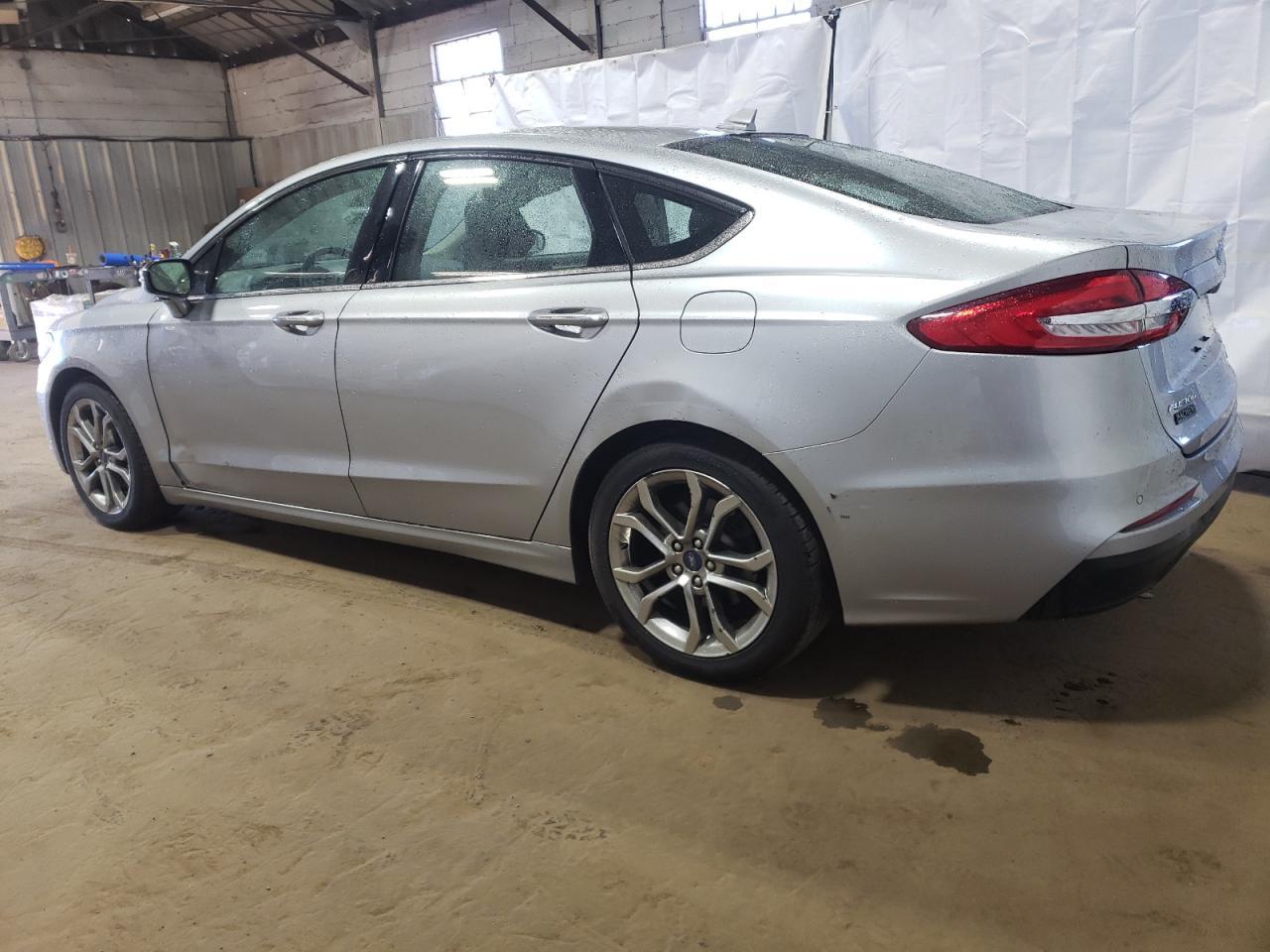 2020 FORD FUSION SEL - Image 2