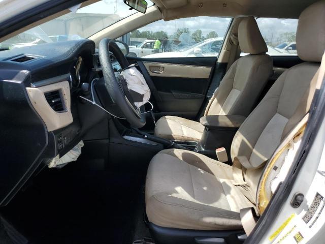 2014 Toyota Corolla L - Фото 7