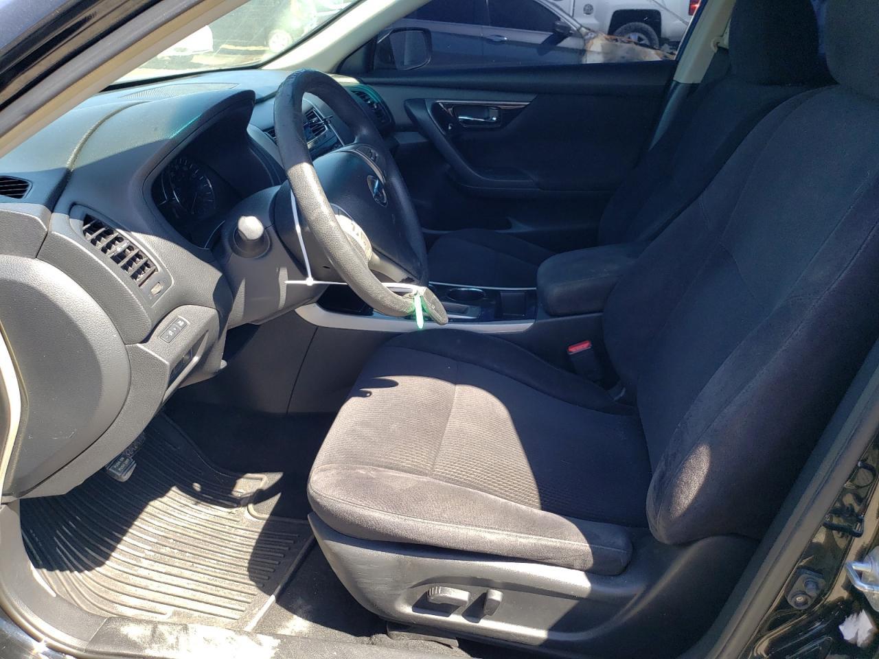 2013 NISSAN ALTIMA 2.5 - Image 7