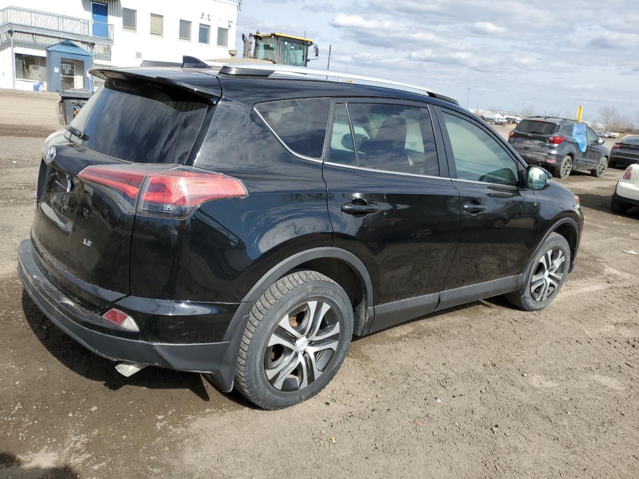 2016 TOYOTA RAV4 LE - Image 3