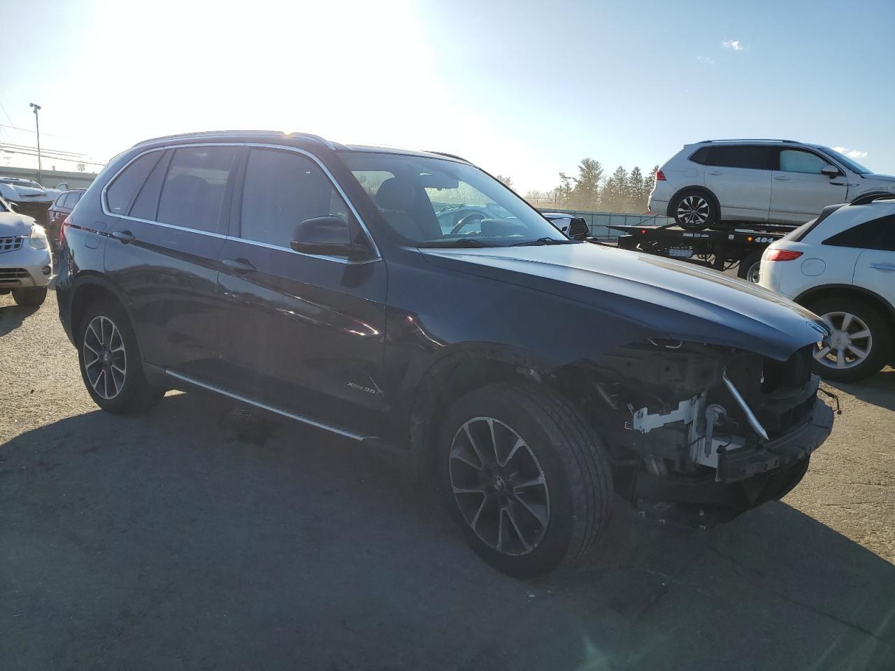 2017 BMW X5 XDRIVE3 - Фото 4