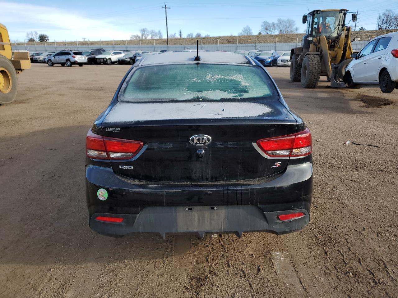 2020 KIA RIO LX - Image 6